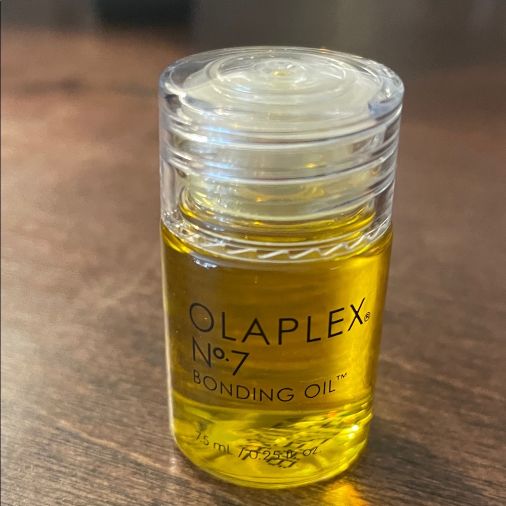 OLAPLEX No.7 Bonding Oil 7.5 ml